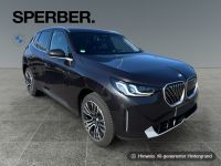 BMW X3 - Vorschau Bild 7