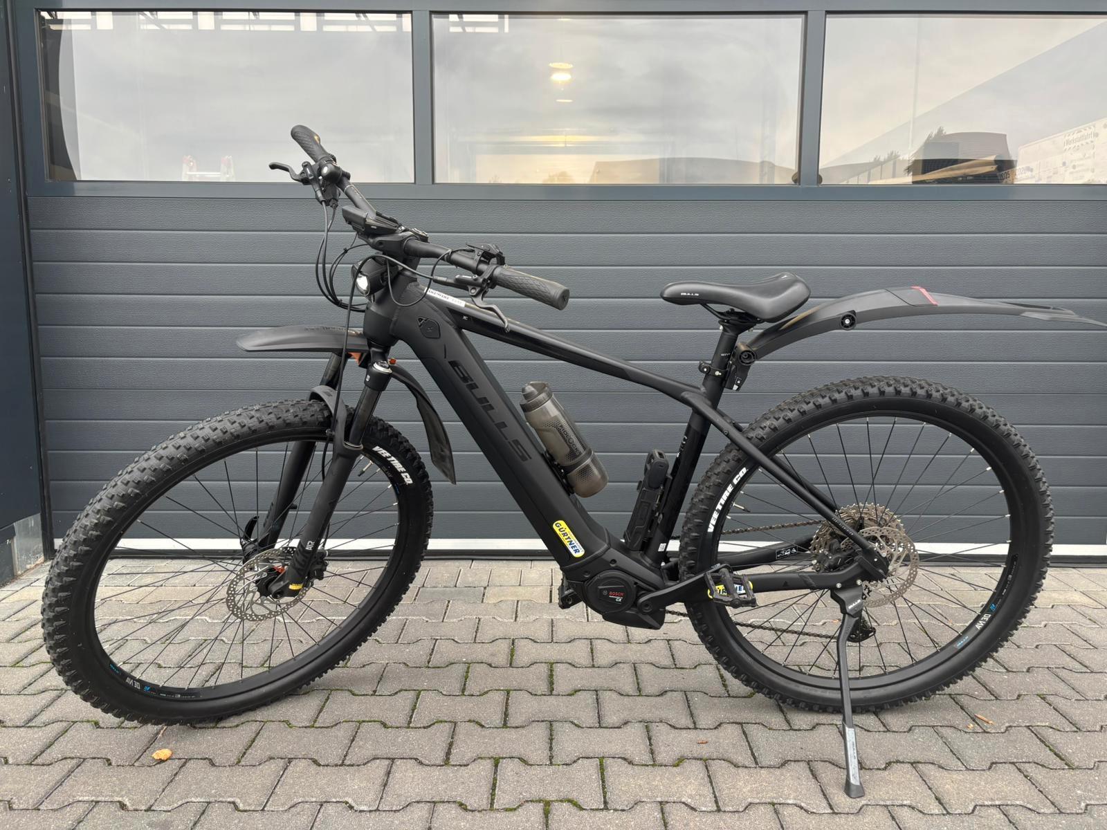 BULLS Copperhead Evo 2 Größe: 48 / NP: 3.900.-