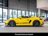 Porsche 718 Spyder Sport Chrono Paket Sportabgas 15.500k - Porsche Boxster in Kassel