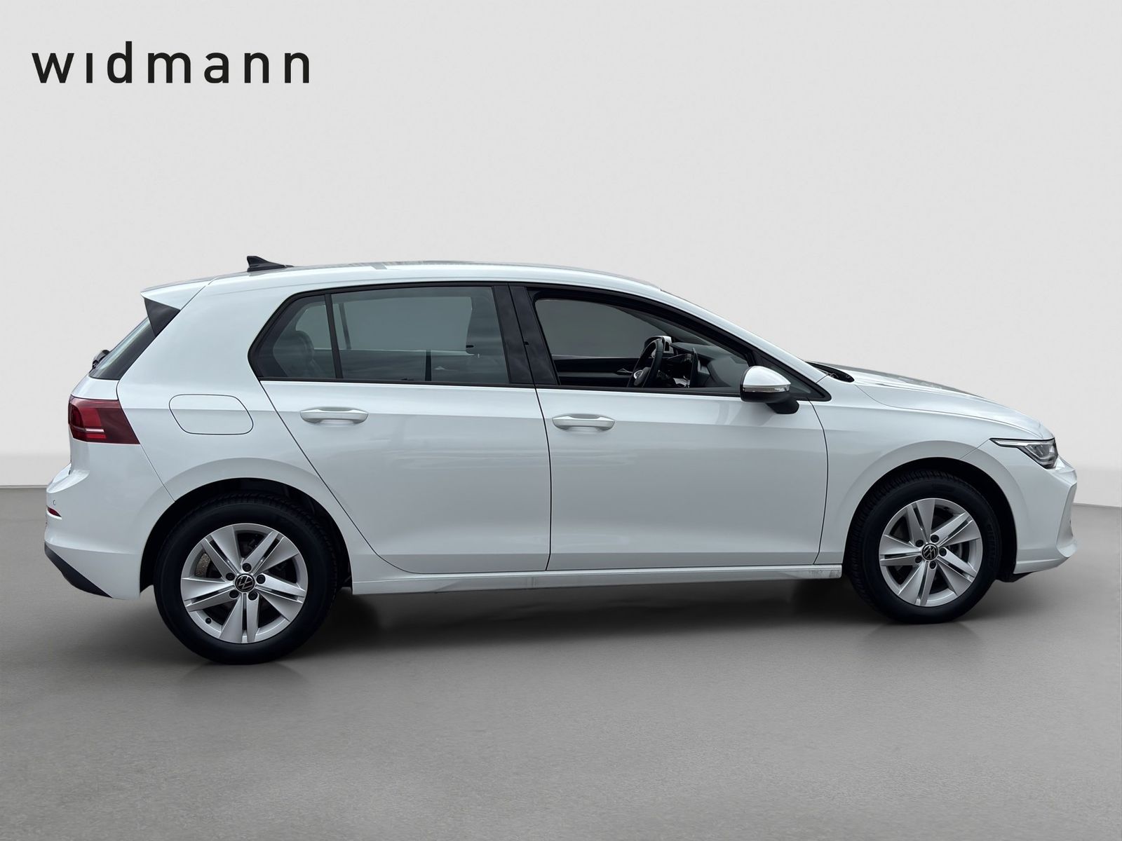 Volkswagen Golf Life 1.5 eTSi 115 PS DSG NAVI ACC Kamera foto 7