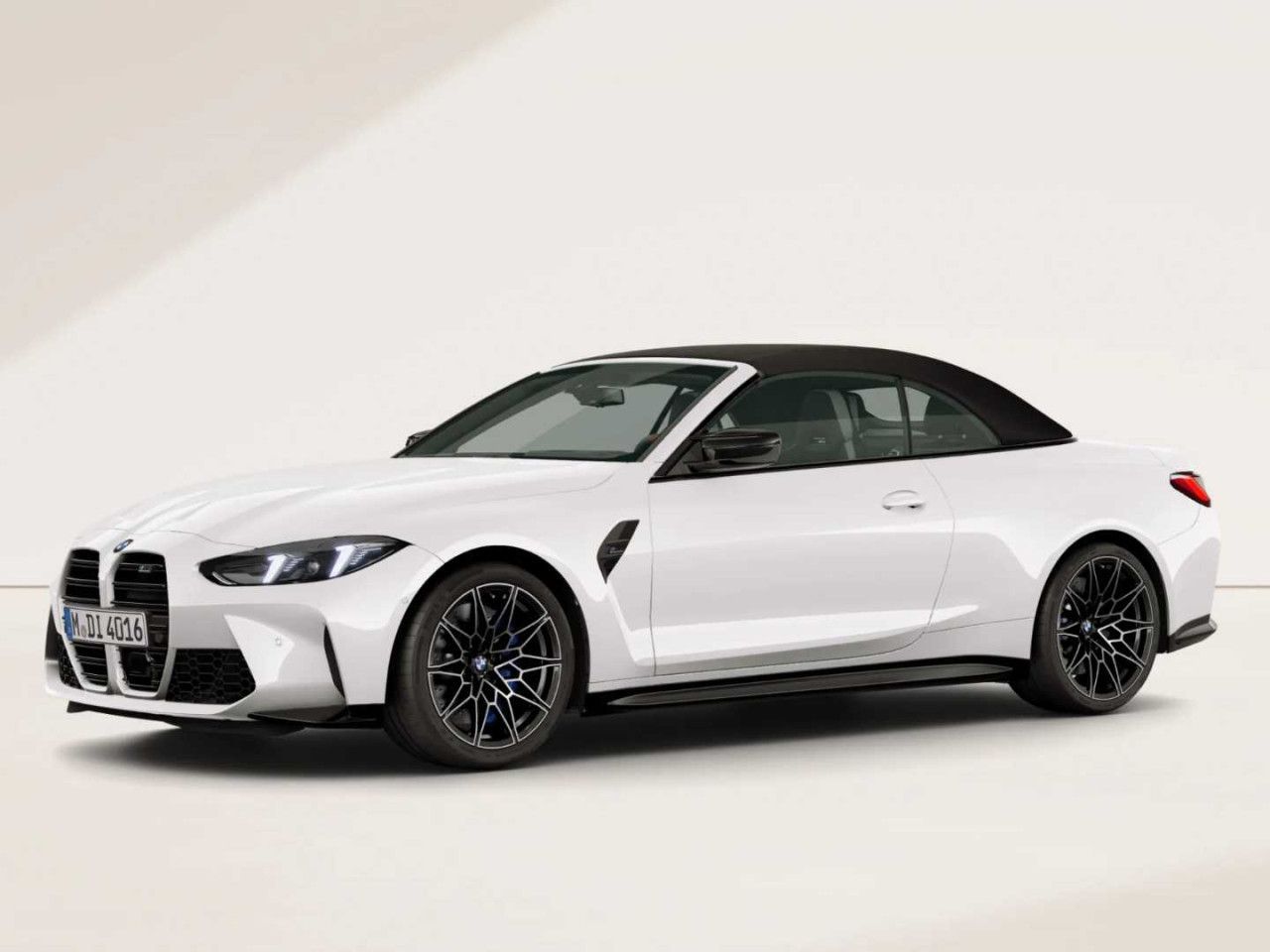 BMW M4 - Bild 4