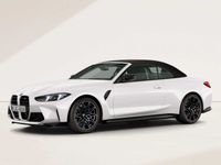 BMW M4 - Vorschau Bild 4
