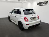 Abarth 595 Competizione Abarth Sportpaket AD El. Panoda - Abarth 595 Competizione Gebrauchtwagen