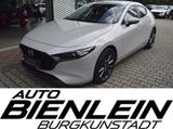 Mazda 3 2.5 140PS 6AG Center-Line Voll-LED Kamera Navi