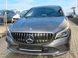 Mercedes-Benz CLA 180 Shooting Brake Urban-NAVI-LED-LEDER-SHZ - Mercedes-Benz CLA 180 Shooting Brake mit Benzin-Antrieb: mit Navigationssystem