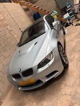 BMW Bmw e92 M3 4.0 V8 DKG Karbonius Airbox GT4... - BMW M3: E92