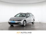 Volkswagen Golf VIII Variant 2.0 TSI DSG Style | NAVI | AHK - Auto leasen in Münster