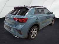 Volkswagen T-Roc - Vorschau Bild 3