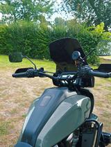 Harley-Davidson Pan America 1250s Spezial Jekyll & Hide - HARLEY-DAVIDSON PAN AMERICA 1250