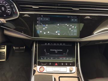 2026 AUDI RSQ8 缩略图 15