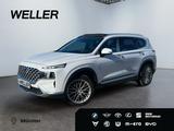 Hyundai SANTA FE 1.6 Plugin-Hybrid 4WD Prime *Pano*Leder