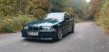 BMW Bmw e36 Compact 323ti Kompressor Rotrex Umbau - BMW 323: E36