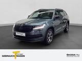 Skoda Kodiaq 2.0 TDI DSG SPORTLINE AHK LED LM19 KAMERA - Skoda Kodiaq SPORTLINE mit Diesel-Antrieb