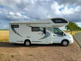 Chausson Flash C714GA Alkoven Wohnmobil - Offers