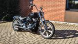 Harley-Davidson Softail Standard + Jekill & Hyde uvm. - Offers