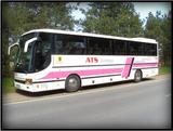 Setra 315 GTHD - Setra 315