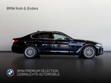BMW 540 d xDrive Luxury Line AppleCarPlay+Adapt.LED - BMW 540 in Hamburg
