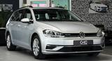 Volkswagen Golf VII Variant Comfortline BlueMotion|PDC|NAVI - VW Golf Comfortline BlueMotion Gebrauchtwagen