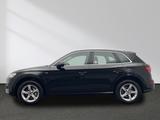Audi Q5 50 TFSI e quattro S tronic MMI Xenon AHK - Audi Q5