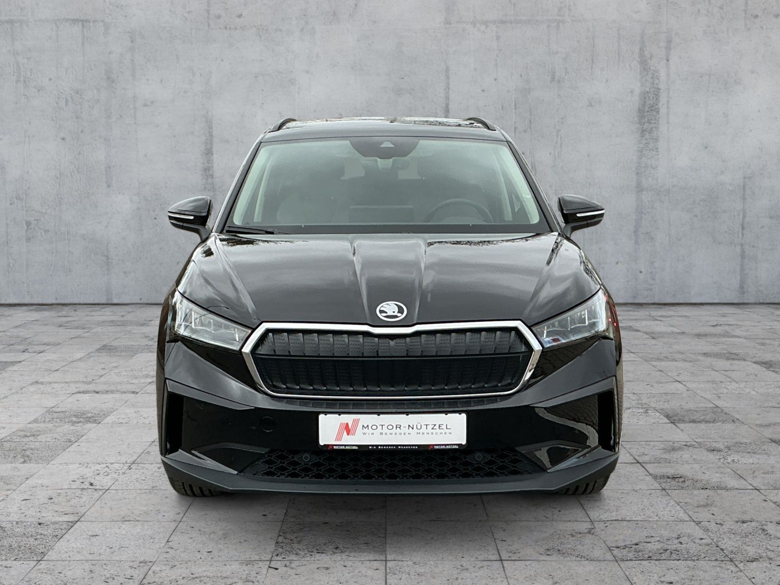 Skoda Enyaq - Bild 3