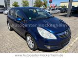 Opel Corsa D Cosmo /MFL / Klima