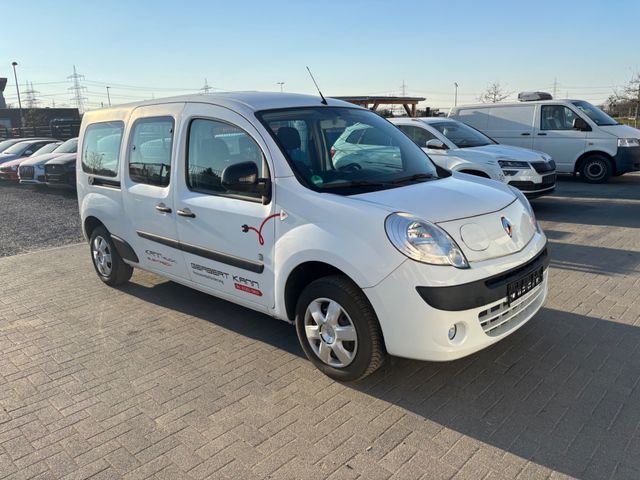 Renault Kangoo Z.E. Maxi 5-Sitzer  MIT  EIGENE BATTERIE*