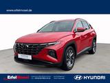 Hyundai TUCSON 1.6 T-GDI Trend *Navi/Rückfahrk./Lenkradh