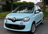 Renault Twingo Cabrio - Renault Twingo Gebrauchtwagen in Mönchengladbach