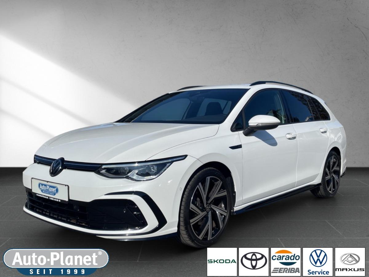 Volkswagen Golf Variant VIII 1.5 TSI R-Line MATRIX NAVI ACC