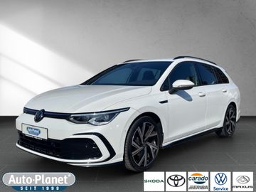 Volkswagen Golf Variant VIII 1.5 TSI R-Line MATRIX NAVI ACC