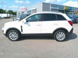 Opel Antara 2,0CDTI Edition mit Anhängerkupplung - Opel Antara: 2.2