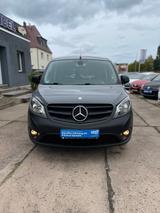 Mercedes-Benz Citan Kombi 111 CDI lang