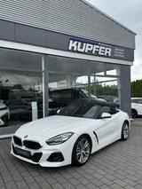 BMW Z4 sDrive20 i Roadster M Sportp. M-Sitze°HIFI - BMW Z4 aus 2025