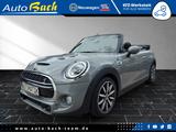 MINI COOPER_S Cabrio Navi Automatik uvm - MINI MINI: Roadster, Automatik