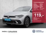Volkswagen Polo 1.0 TSI DSG Life KAM KLIMAA. LM