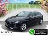 Seat Leon FR 2.0 TDI*BEATS*FLA*STHZ*LED*SHZ*AMBIENTE - Seat Leon mit Diesel-Antrieb: Standheizung, Limousine