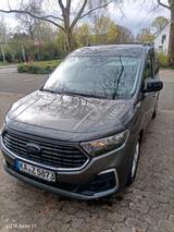 Ford Tourneo Connect 2.0 EcoBlue 90kW Titanium Au... - Ford Tourneo Connect mit Diesel-Antrieb: Kombi