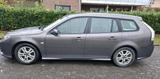 Saab 9-3 1.9 TID Sport Kombi - Saab 9-3: Kombi