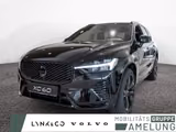 Volvo XC60 T8 Plus Black Edition Recharge Plug-In Hybr - Volvo XC60: Recharge Plus Black Edition