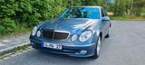 Mercedes-Benz PKW mercedes w 211 e klasse 320 cdi - Mercedes-Benz mit Diesel-Antrieb: Pkw