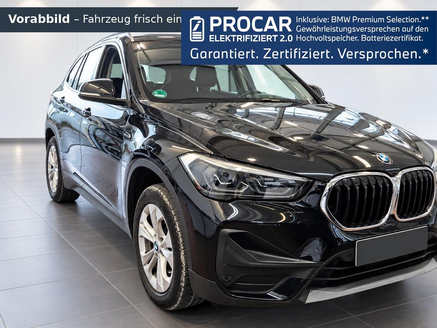 BMW X1 xDrive25e A PANO ACC NAVI LED Sound Syst. LM