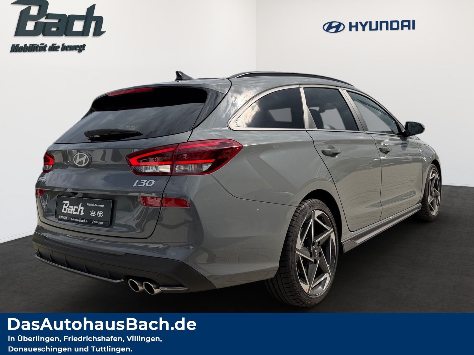 Hyundai i30 – Bild 3