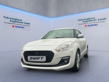 Suzuki Swift Comfort