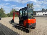 Kubota KX030-4 GL-HI mit Powertilt *nur 168Std* - Angebote