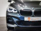 BMW 218i GT M Sport 7 Sitze AHK LEDER LED - BMW 218 Gran Tourer aus 2020