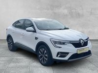 Renault Arkana - Vorschau Bild 7