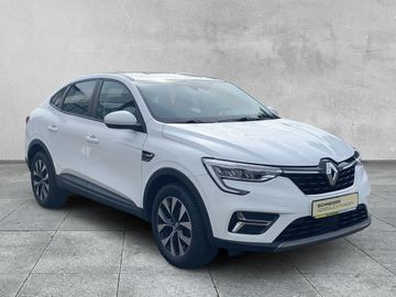 Renault Arkana - 7