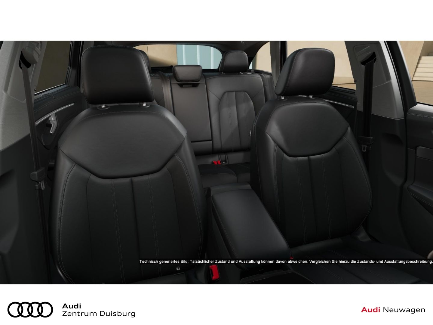 Audi A6 - Bild 12