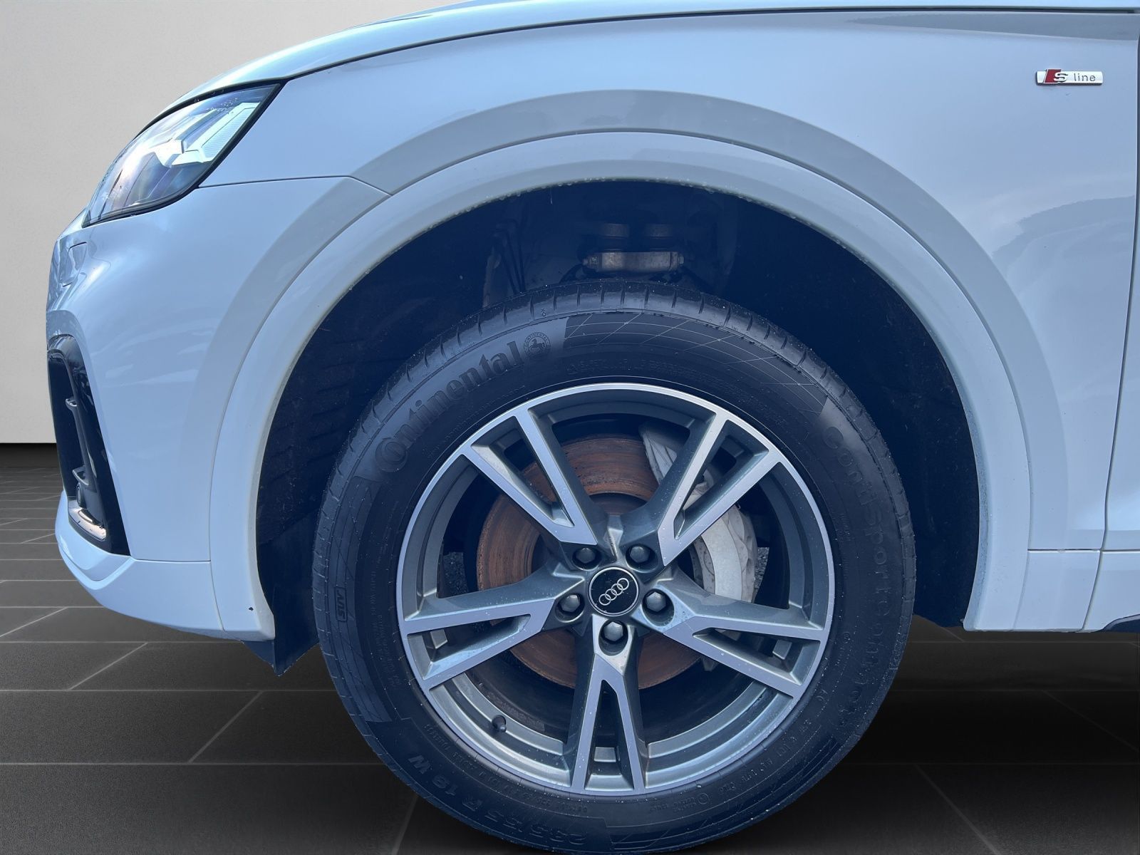 Audi Q5 - Bild 9