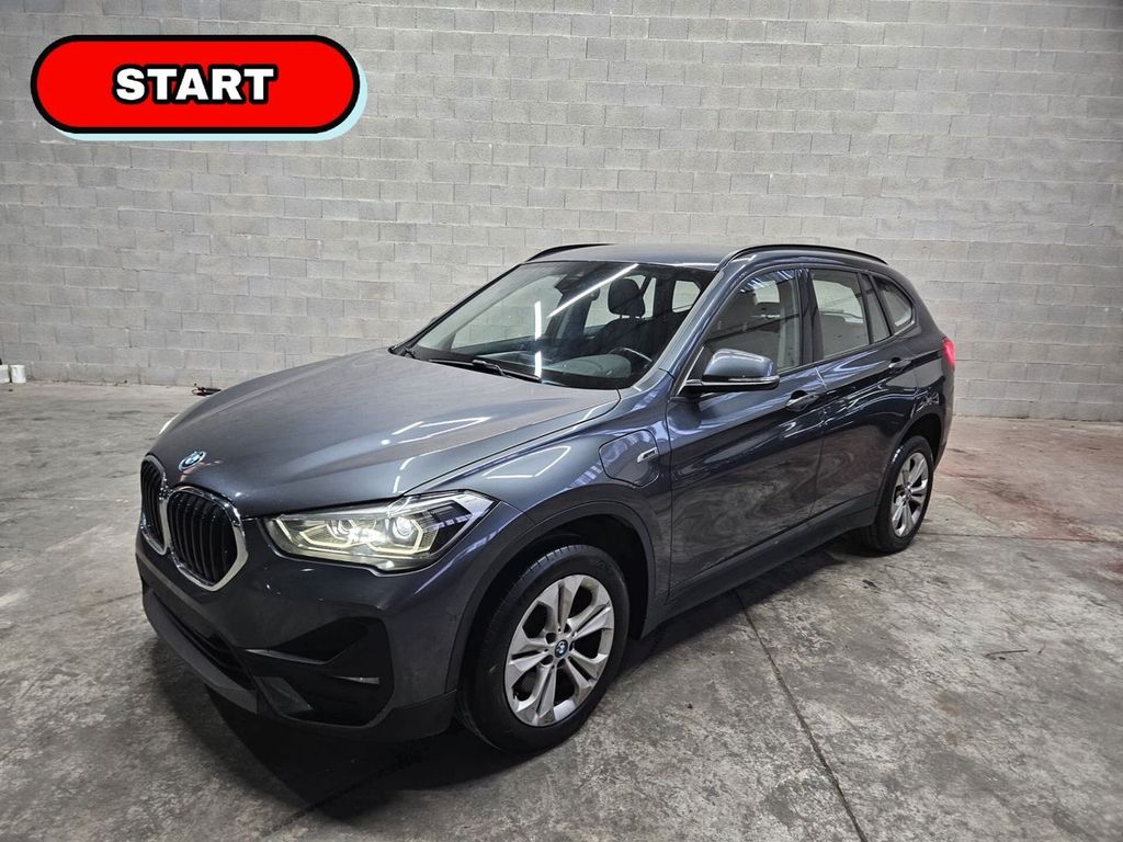 Image of BMW X1